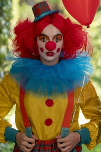 Poster de Episódio Management Sucks (2020)