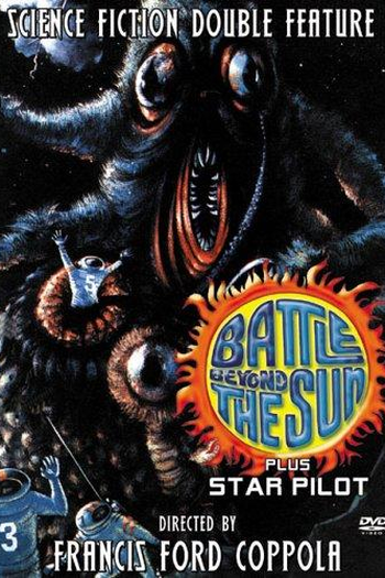  de Filme Battle Beyond the Sun (1962)