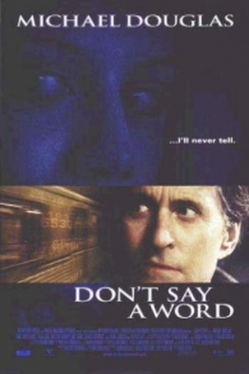  de Filme Refém do Silêncio (2001)