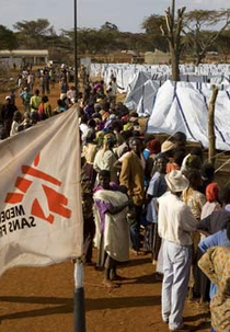 MSF (UN)LIMITED (MSF (UN)LIMITED)