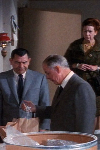 Poster de Episódio Narco - Pill Maker (1970)