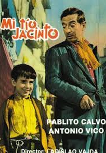 O Garoto e o Vagabundo (Mi tío Jacinto)