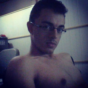 Foto de perfil de Marcos Henrique Lins