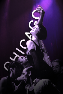 Chicago - Poster / Capa / Cartaz - Oficial 4