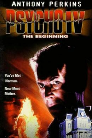  de Filme Psicose 4: O Começo (1990)