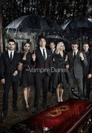 The Vampire Diaries (8ª Temporada) (The Vampire Diaries (Season 8))