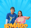 irmãos trambique