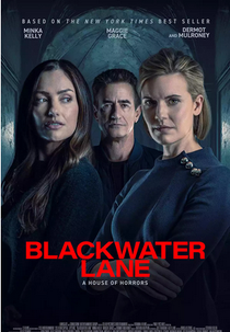 A Casa do Engano (Blackwater Lane)