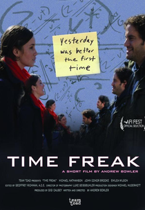 Time Freak (Time Freak)
