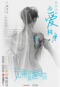 Le Paon de Nuit (Ye kong que)