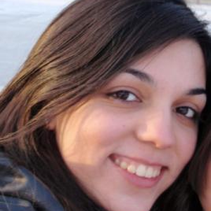 Foto de perfil de Gabriela Zocchi Ciorlia