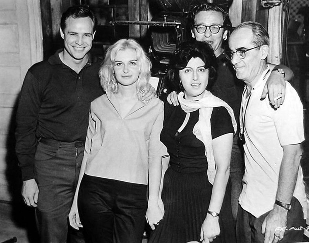 Sidney Lumet - Foto 8