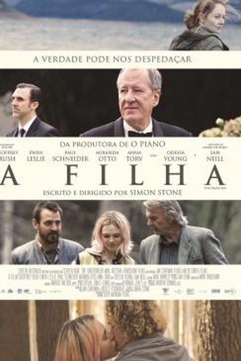 de Filme A Filha (2015)