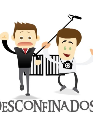 Poster 1 de Série Desconfinados (2013)