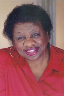 Shirley Burns (I) - Poster 1