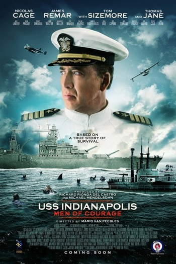  de Filme Homens de Coragem (2016)
