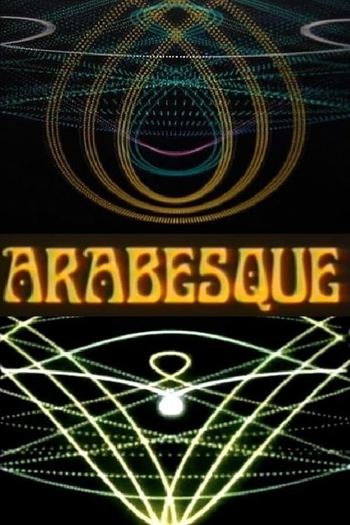  de Curta Arabesque (1976)