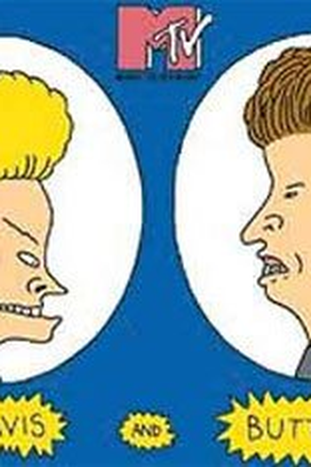  de Série Beavis and Butt-Head (8ª Temporada) (2011)