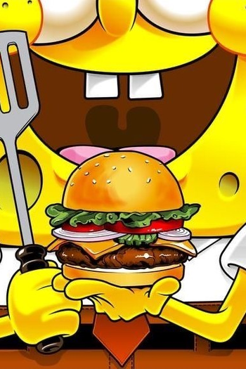  de Série Bob Esponja (6ª Temporada) (2008)