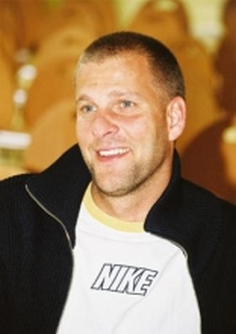 Anders Thomas Jensen - Foto 1