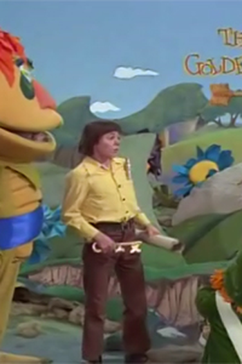 Poster de Episódio The Golden Key (1969)