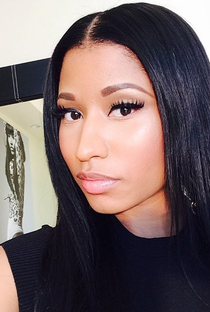 Nicki Minaj - Poster 2