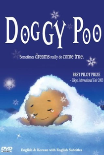 Doggy Poo - Poster / Capa / Cartaz - Oficial 1