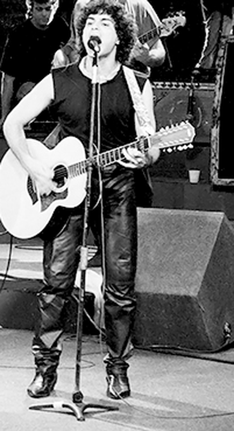 Roberto Frejat - Foto 2