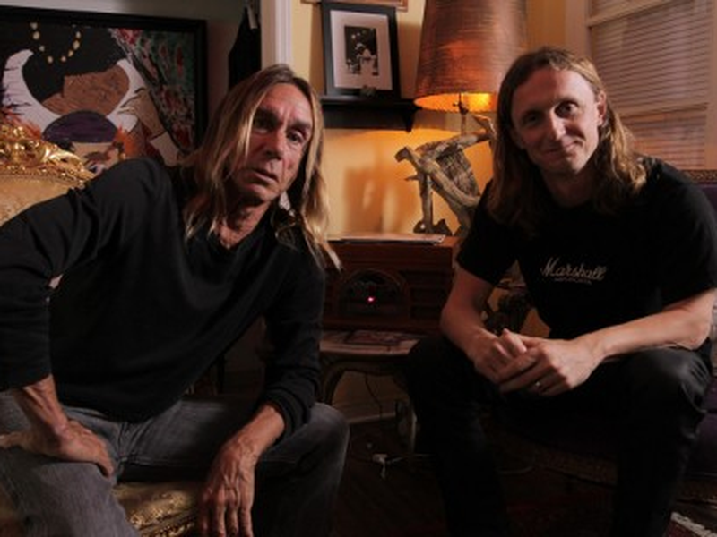 Foto 1 de Metal Evolution