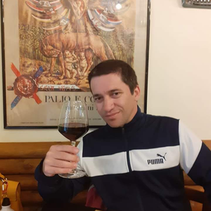 Foto de perfil de Daniel Azambuja