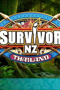 Survivor New Zealand (2ª Temporada) - Poster / Capa / Cartaz - Oficial 3