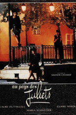 In the Country of Juliets (Au pays des Juliets)