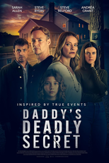 Daddy’s Deadly Secret (Daddy’s Deadly Secret)