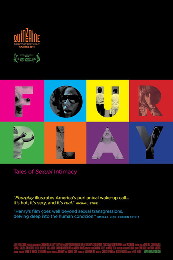  de Filme Fourplay (2013)