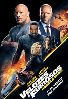Velozes & Furiosos: Hobbs & Shaw (Fast and Furious Presents: Hobbs and Shaw)