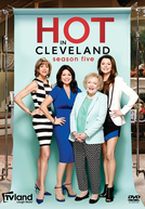 No Calor de Cleveland (5ª Temporada) (Hot in Cleveland (Season 5))