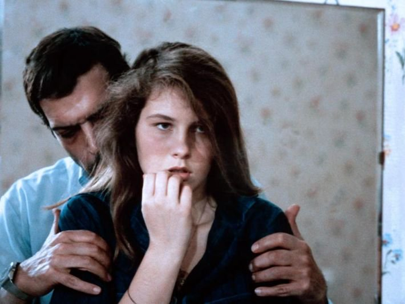 Foto 7 de Desideria: La vita interiore