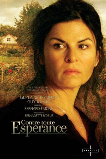 Poster de Filme Contra Toda Esperança (2007)
