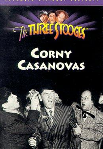 Casanovas um tanto velhos (Corny Casanovas)