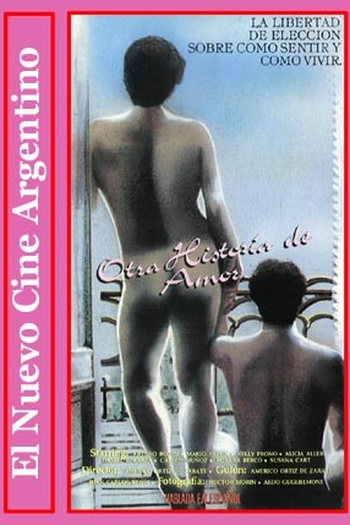  de Filme Outra História de Amor (1986)