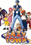 Lazy Town (1ª Temporada) (Lazy Town (1ª Temporada))