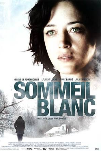 Poster de Filme Mistério nos Alpes (2009)