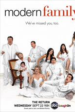 Família Moderna (2ª Temporada) (Modern Family (Season 2))
