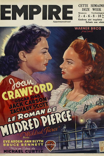  de Filme Alma em Suplício (1945)