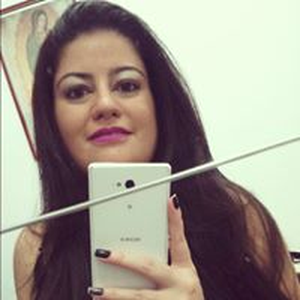 Foto de perfil de Roberta