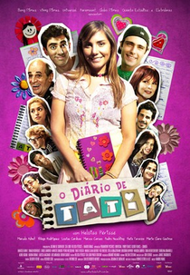 O Diário de Tati (O Diário de Tati)