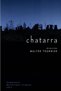 Chatarra - Poster / Capa / Cartaz - Oficial 1