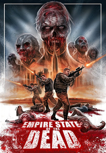 Empire State of the Dead (Empire State of the Dead)