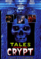 Infidelidades Macabras (Vault of Horror - Volume II)