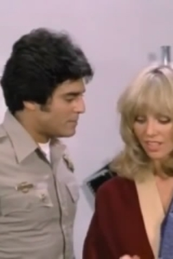 Poster de Episódio Ponch's Angels: Part 2 (1981)